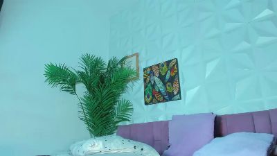 Hellen_Sky live from Colombia