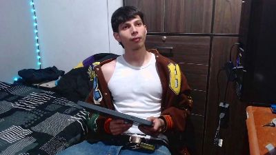 Hot_Couple_21K live from Colombia