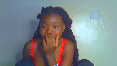 Hot_abie live from Kenya