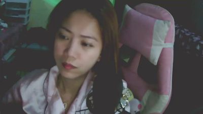 HottieAngelx live from Philippines