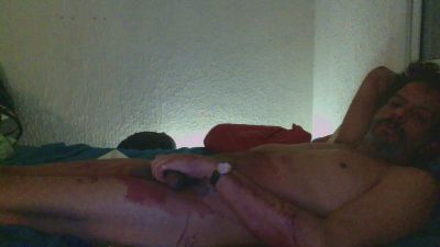 HungJunkHorny live from Brazil