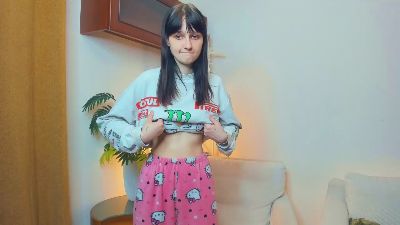 IonaBurley live from Serbia