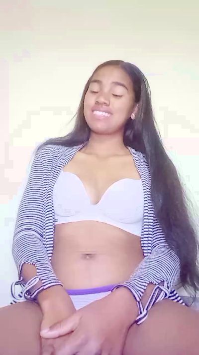 Irinah01 live from Madagascar