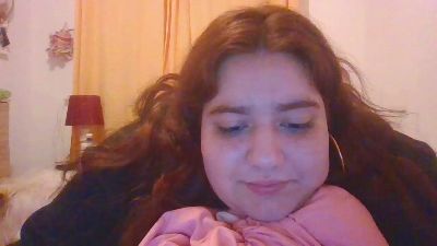 Isa_TorresH live from Chile