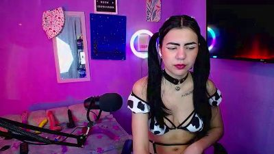 IsisRousexx live from United States