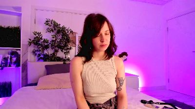 Ivie_sin live from Italy