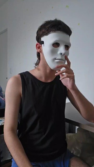 JTiredBoy live from Brazil