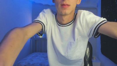 Jake_Evans live from United States