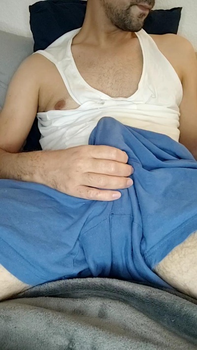 James22gg live from Portugal