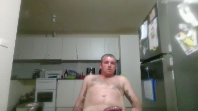 JamiesPublic live from Australia