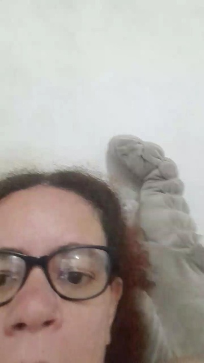 JardValente live from Brazil