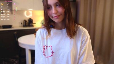 JeanaScheerer live from Netherlands