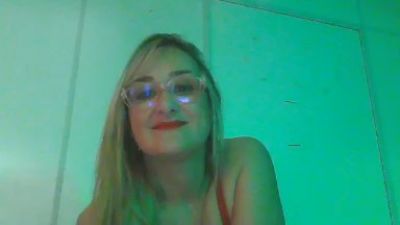Jenilly05 live from Brazil