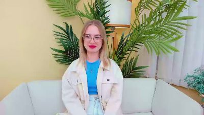 JillTanzer live from United States