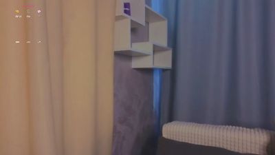 JoanGills live from Poland