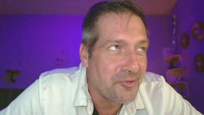 JoeMorgan1 live from France