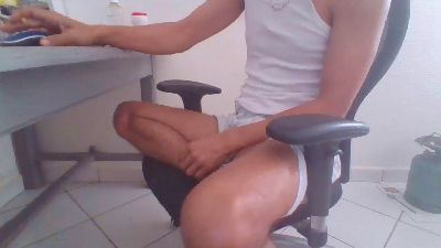 Joecf live from France
