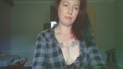 JudyHypnotic live from Germany
