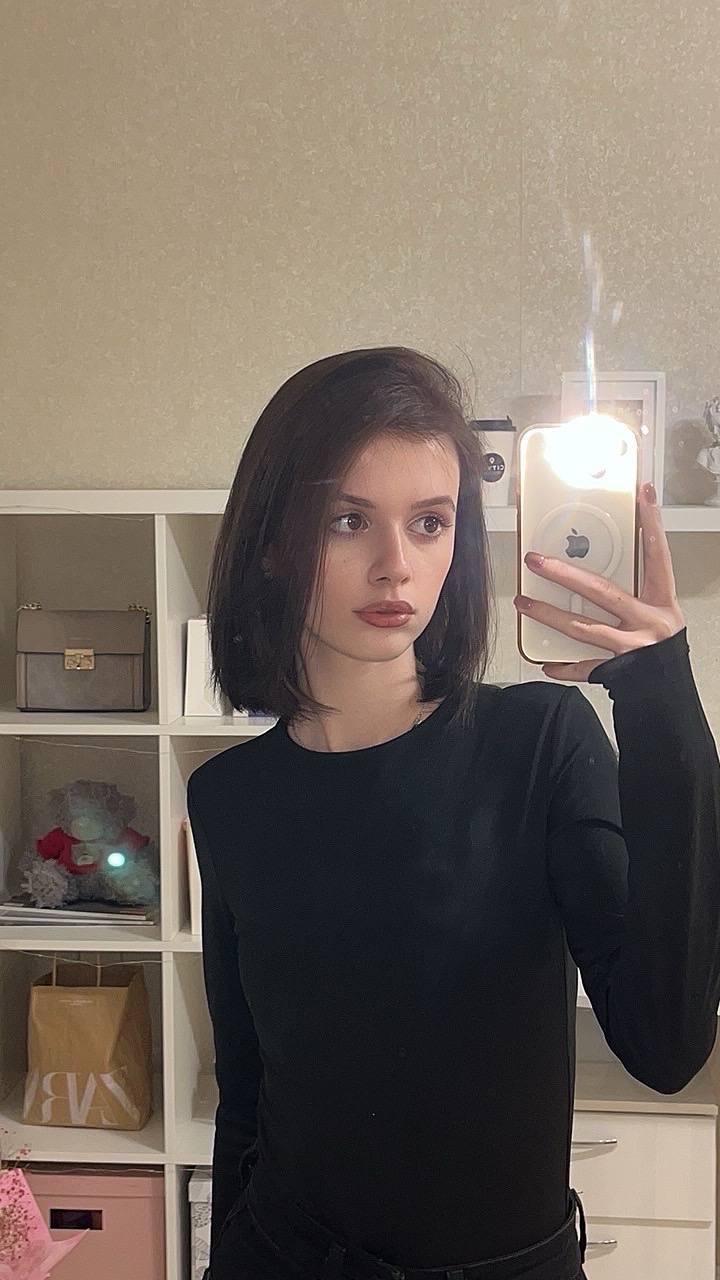 JulianaGambell live from United States
