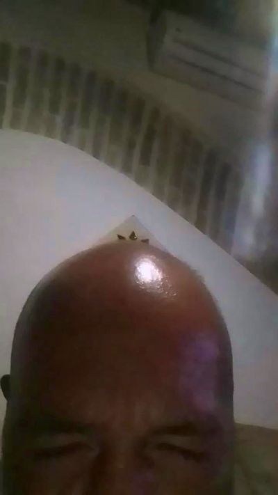 Juuuybbbb live from Spain