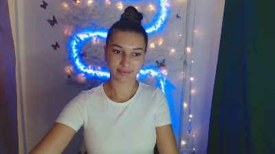 KarolinadDream live from United States