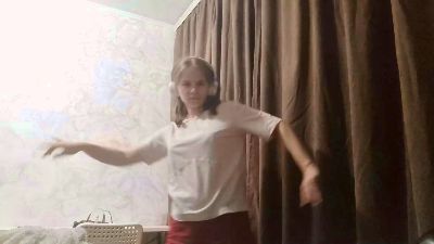 KarylHardyman live from France