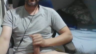 Kaster55 live from Israel