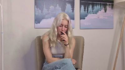 KaylaVerhey live from Germany