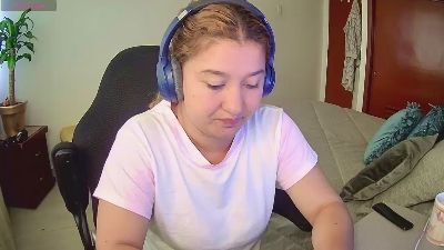 Kerry_jacksonn live from Canada