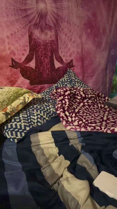 KiinkyPrincxss live from United States