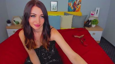 KimFlores live from Ukraine
