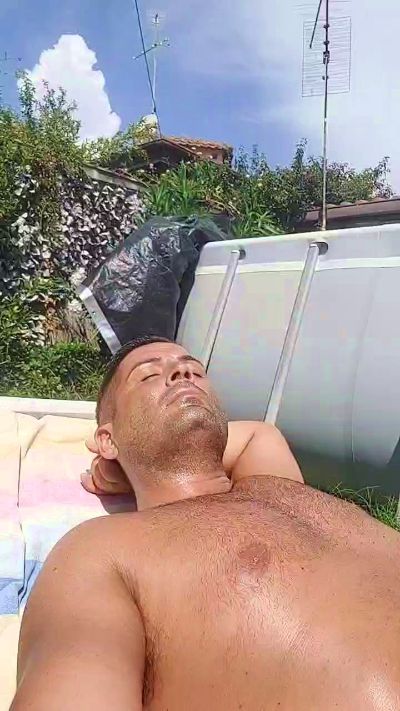 Kingbull1900 live from Italy