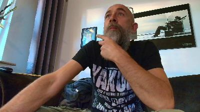 Kingsscepter live from Germany