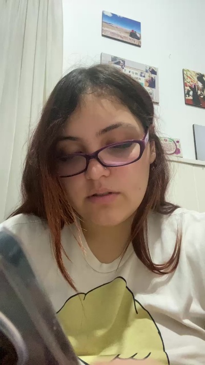 KinkyNikyxxx live from Argentina