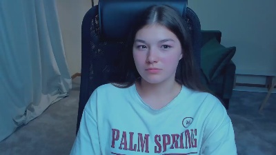 KirstinRies live from United States