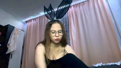 KirstinSeth live from France