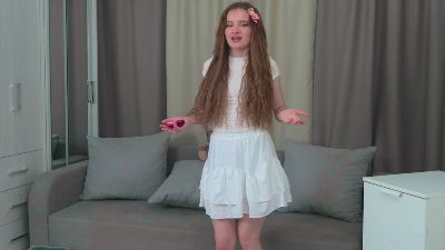 KittyBellaCiao live from Poland