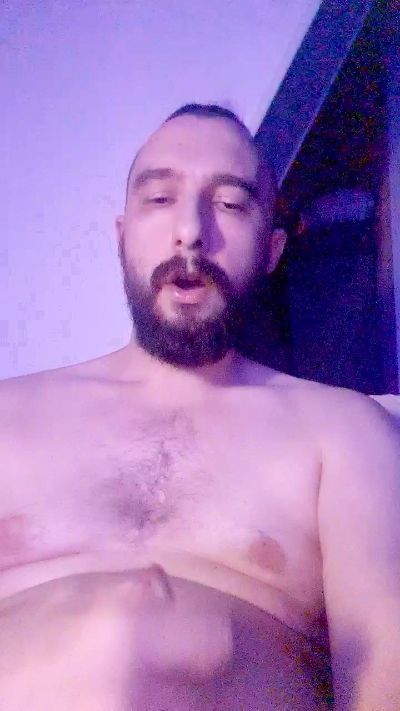 Knutberserker live from France