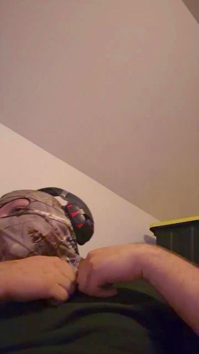 Kodabear5 live from United States