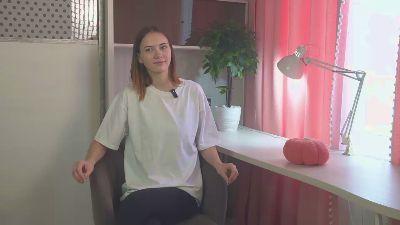 KristanNewness live from United States
