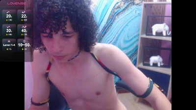 Kurtt_Miller live from Colombia
