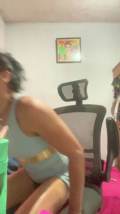 LaMeraMara live from Mexico