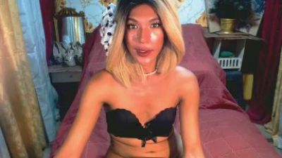 LadystellaDYLDO live from Philippines