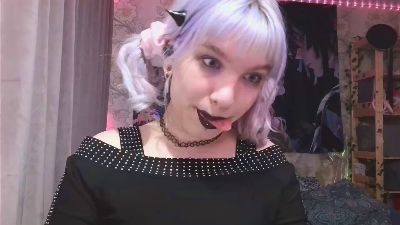 LanaBurling live from United States
