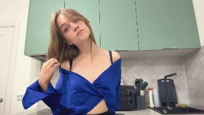 LaurynOrsak live from United States