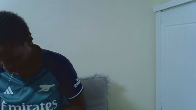 Lavie_dear live from Kenya