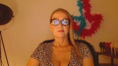 Lea_Lust live from Germany