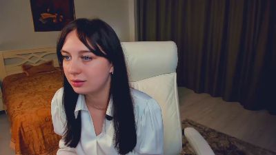 LeilaniKalbaugh live from Poland