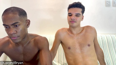 Leo_Martins19 live from Brazil