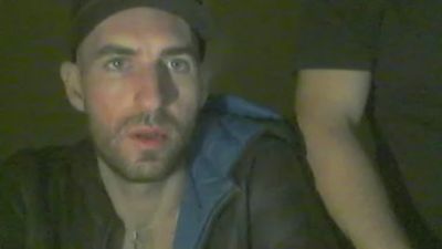 Leo_franco96 live from Argentina